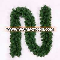 Hanging Christmas Tree Decor Tinsel Garland Christmas Decoration Garland